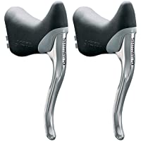 Shimano Carretera Sin Grupo BLR400PLA - Par Palancas Freno R400 C-Cables